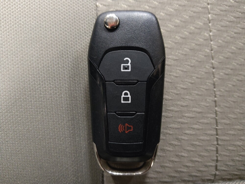 2021 Ford EcoSport in Baton Rouge, LA 70816 - 18096716 32