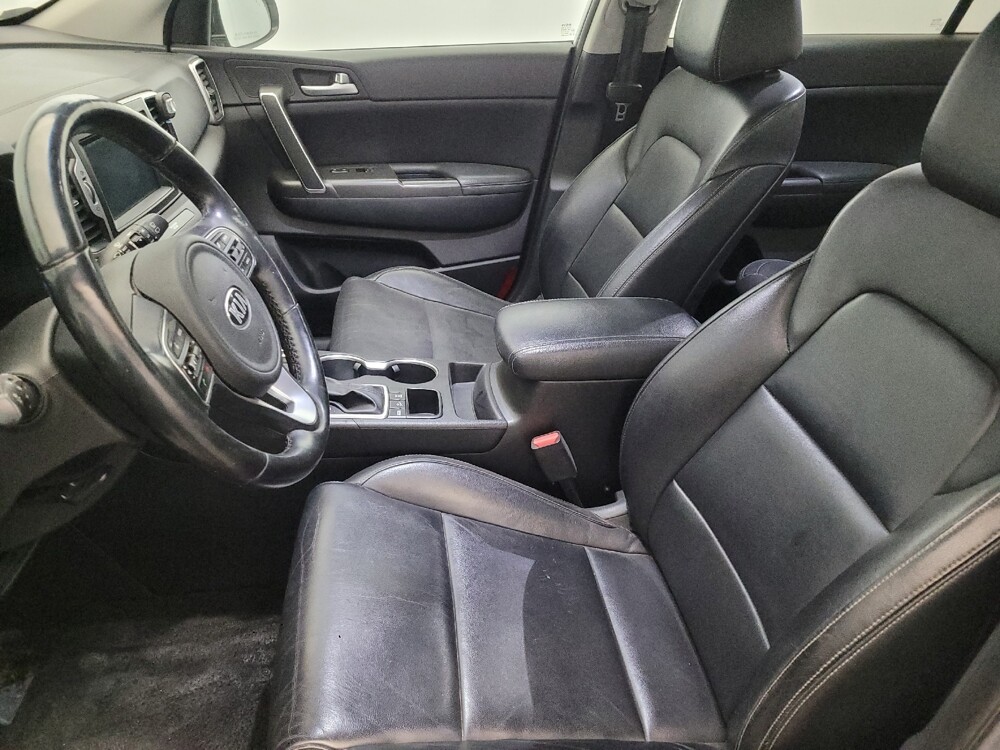 2017 Kia Sportage in New Castle, DE 19720 - 18096717 17