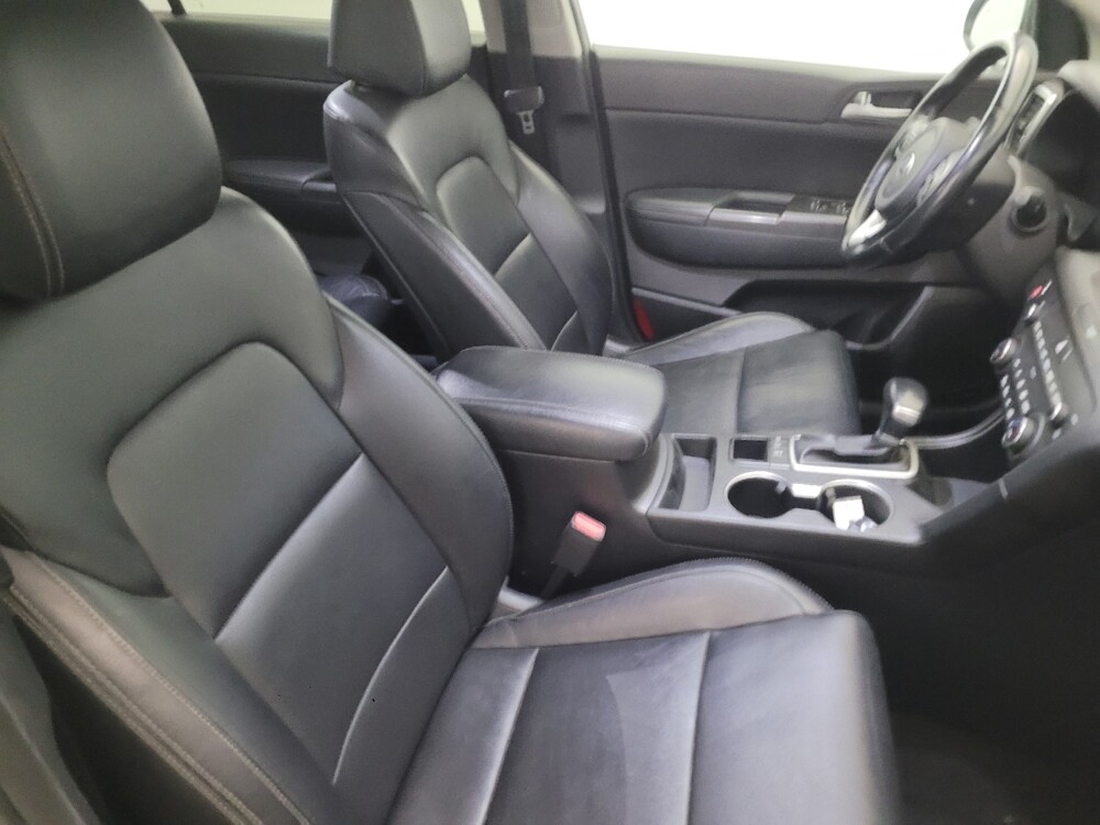 2017 Kia Sportage in New Castle, DE 19720 - 18096717 21