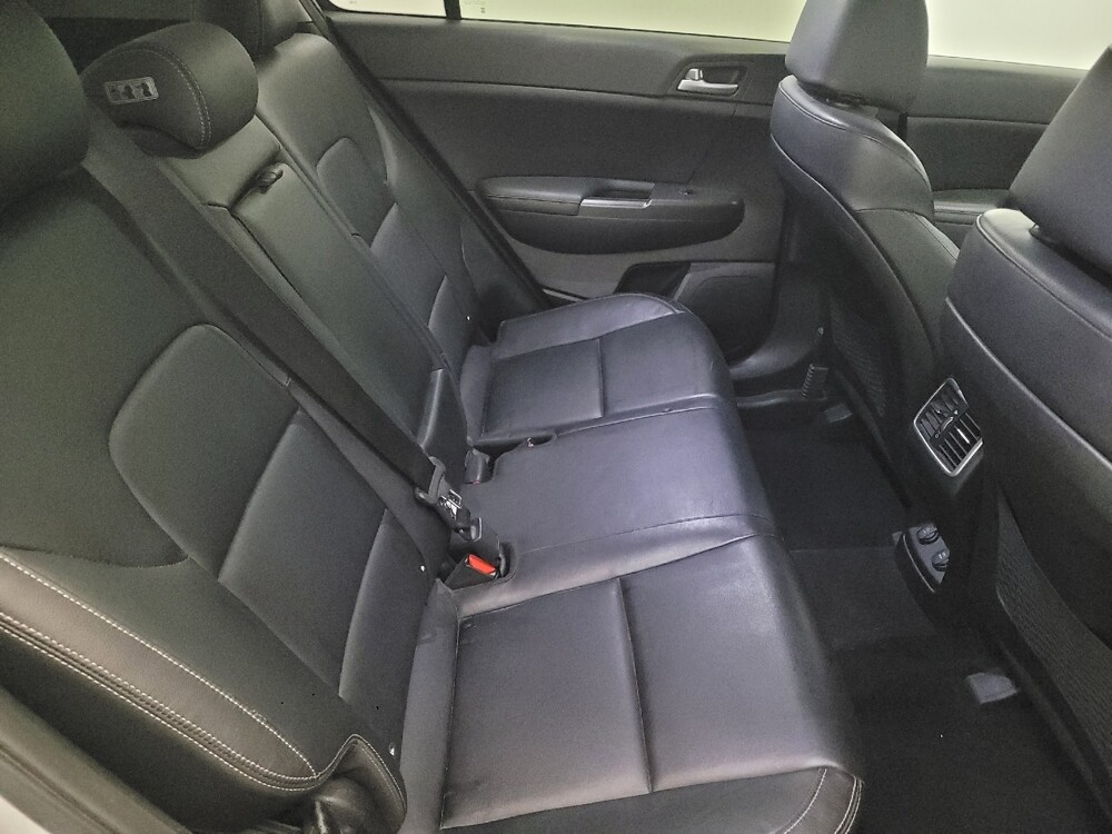 2017 Kia Sportage in New Castle, DE 19720 - 18096717 19