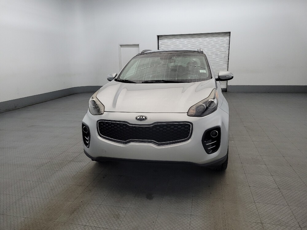 2017 Kia Sportage in New Castle, DE 19720 - 18096717 15