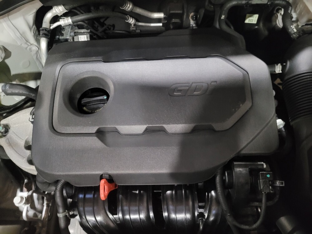 2017 Kia Sportage in New Castle, DE 19720 - 18096717 30