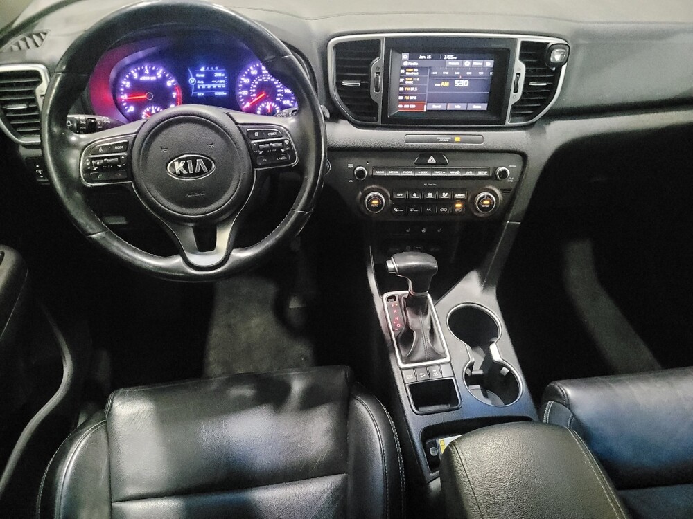 2017 Kia Sportage in New Castle, DE 19720 - 18096717 22