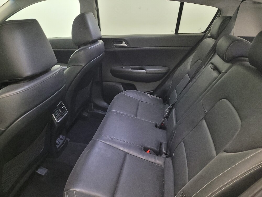 2017 Kia Sportage in New Castle, DE 19720 - 18096717 18