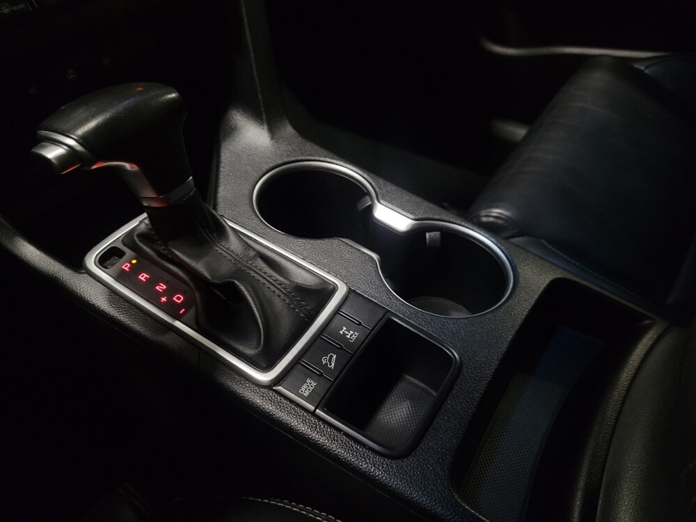 2017 Kia Sportage in New Castle, DE 19720 - 18096717 26