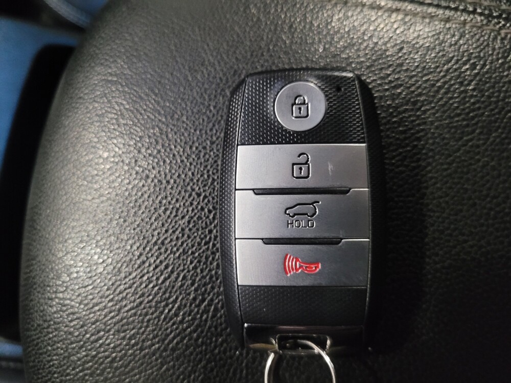 2017 Kia Sportage in New Castle, DE 19720 - 18096717 32