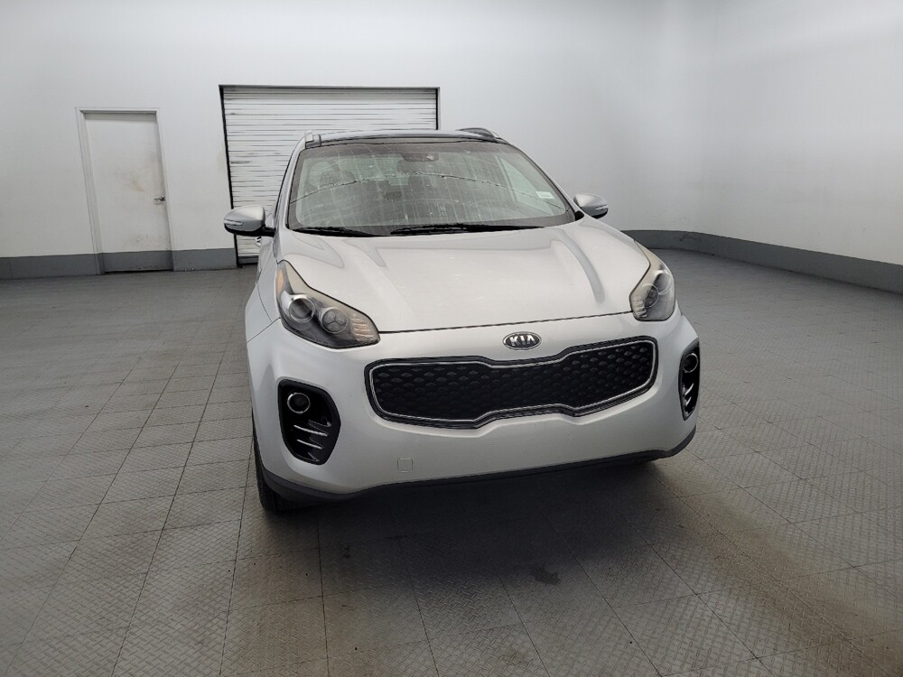 2017 Kia Sportage in New Castle, DE 19720 - 18096717 14