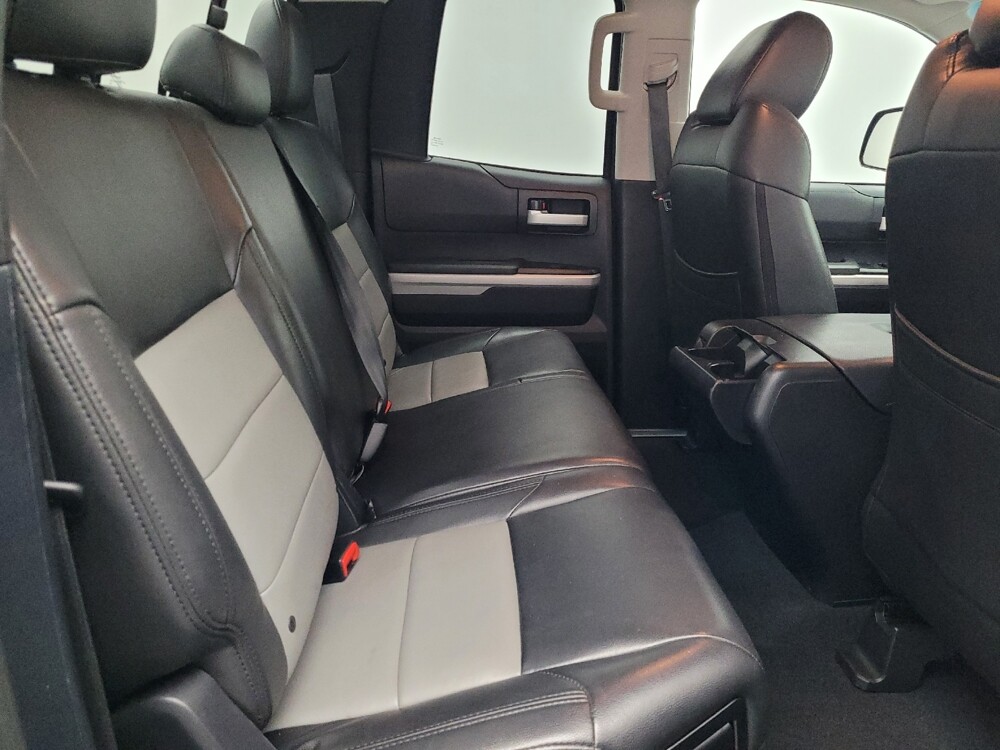 2015 Toyota Tundra in Sanford, FL 32773 - 18096718 19