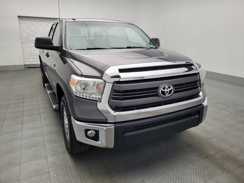 2015 Toyota Tundra in Sanford, FL 32773 - 18096718 14