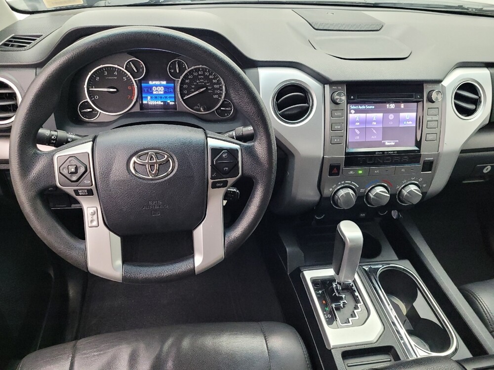 2015 Toyota Tundra in Sanford, FL 32773 - 18096718 22
