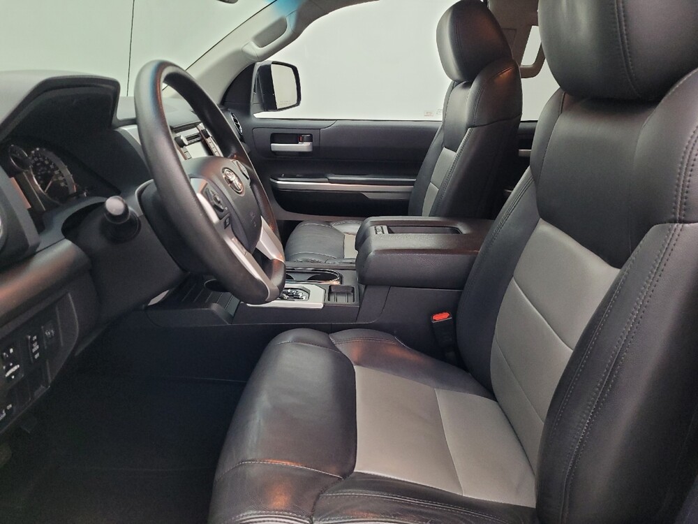 2015 Toyota Tundra in Sanford, FL 32773 - 18096718 17