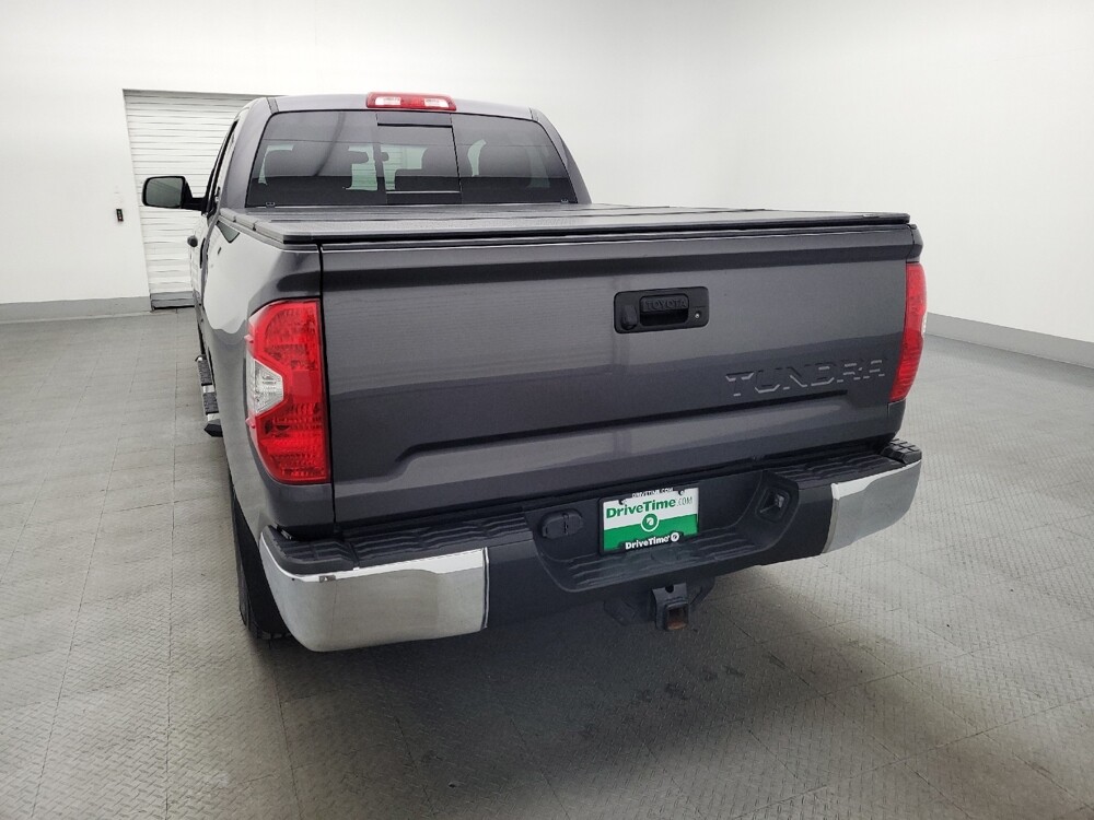 2015 Toyota Tundra in Sanford, FL 32773 - 18096718 6