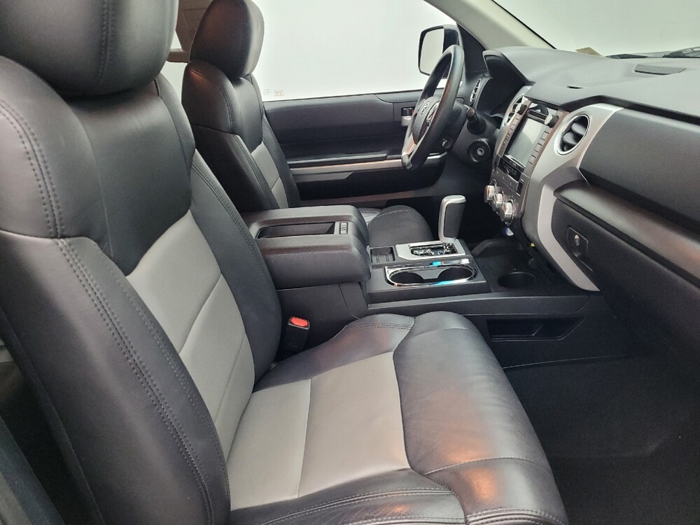 2015 Toyota Tundra in Sanford, FL 32773 - 18096718 21