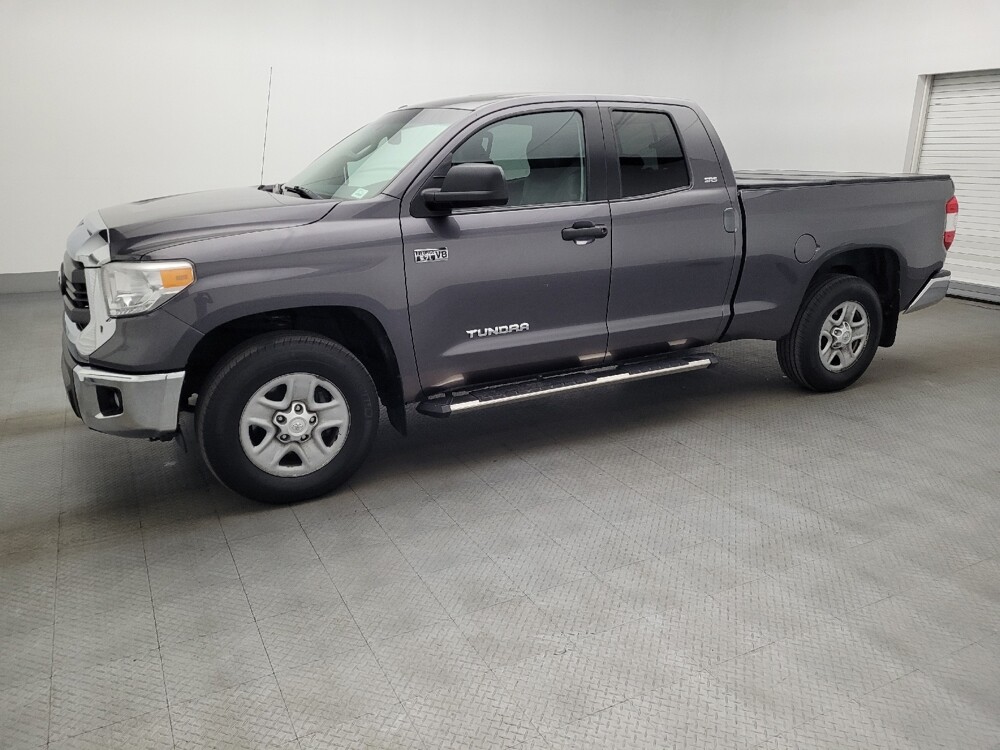 2015 Toyota Tundra in Sanford, FL 32773 - 18096718 2