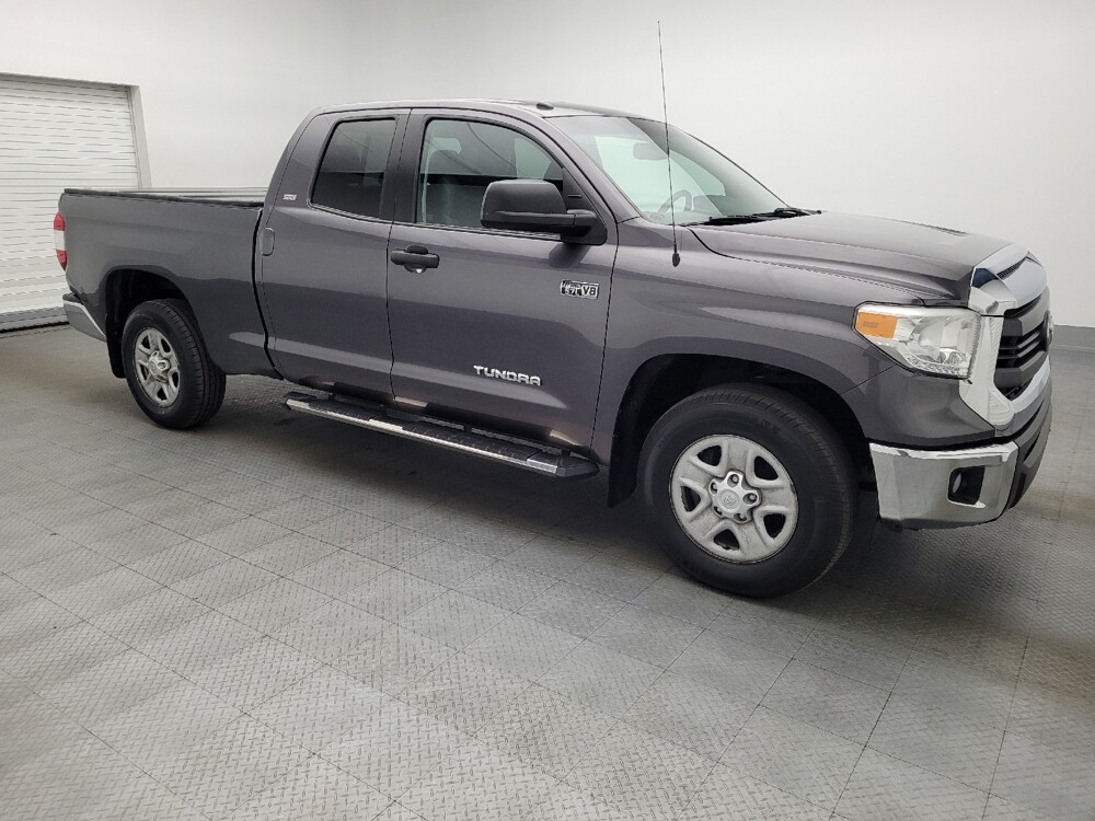 2015 Toyota Tundra in Sanford, FL 32773 - 18096718 11