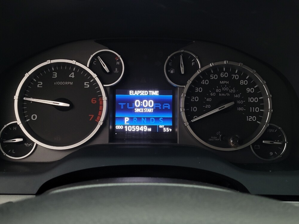 2015 Toyota Tundra in Sanford, FL 32773 - 18096718 23