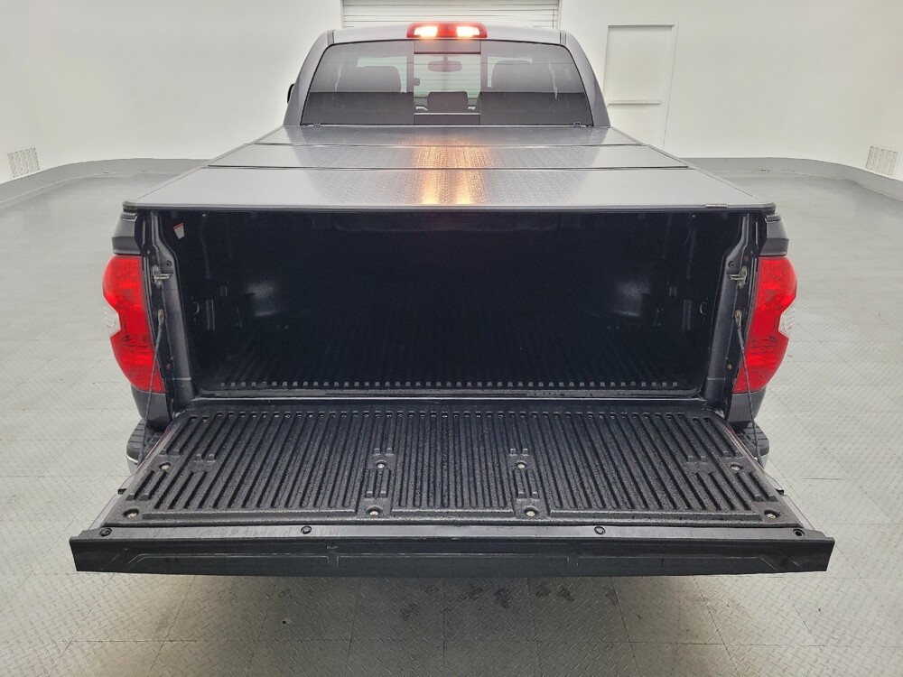 2015 Toyota Tundra in Sanford, FL 32773 - 18096718 29