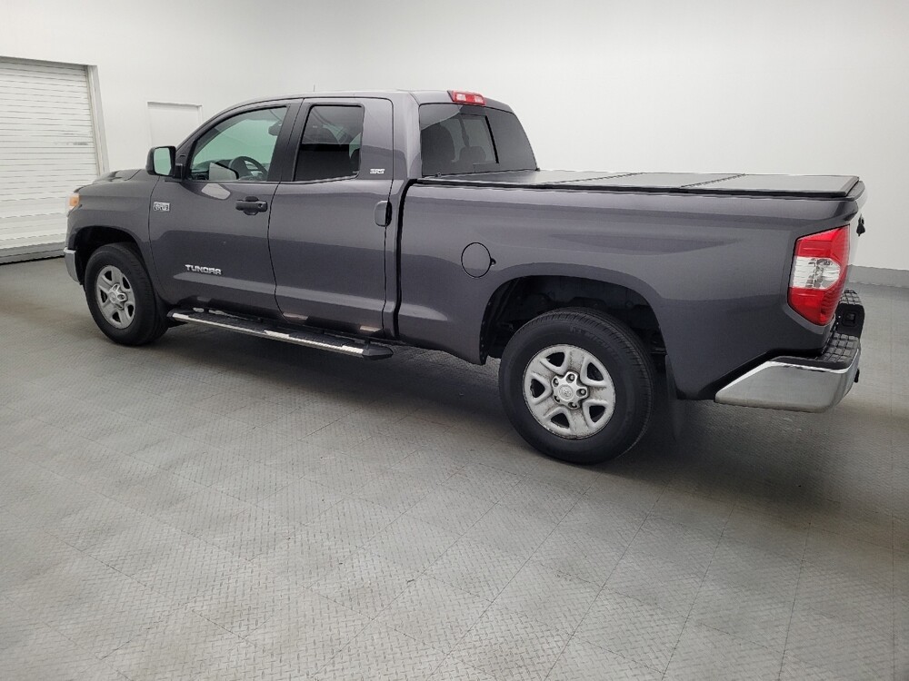 2015 Toyota Tundra in Sanford, FL 32773 - 18096718 3