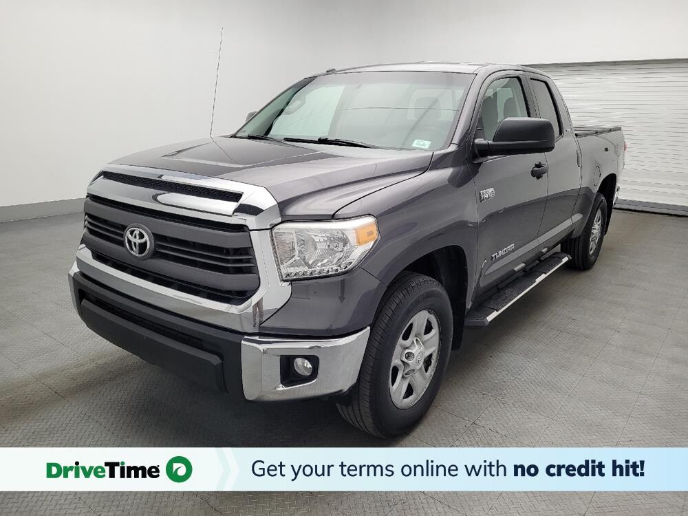 2015 Toyota Tundra in Sanford, FL 32773 - 18096718