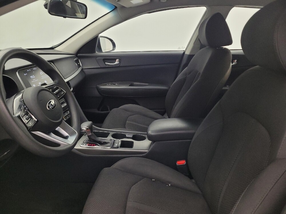 2019 Kia Optima in Toledo, OH 43617 - 18096719 17