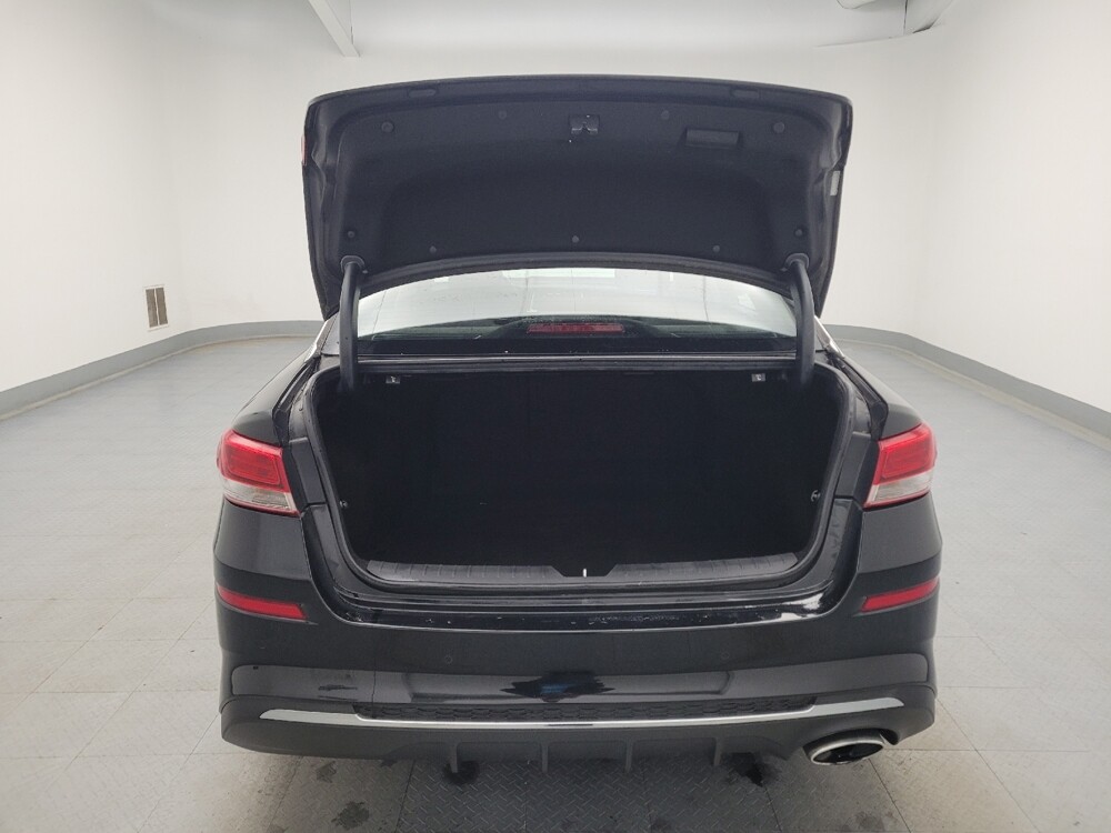 2019 Kia Optima in Toledo, OH 43617 - 18096719 29