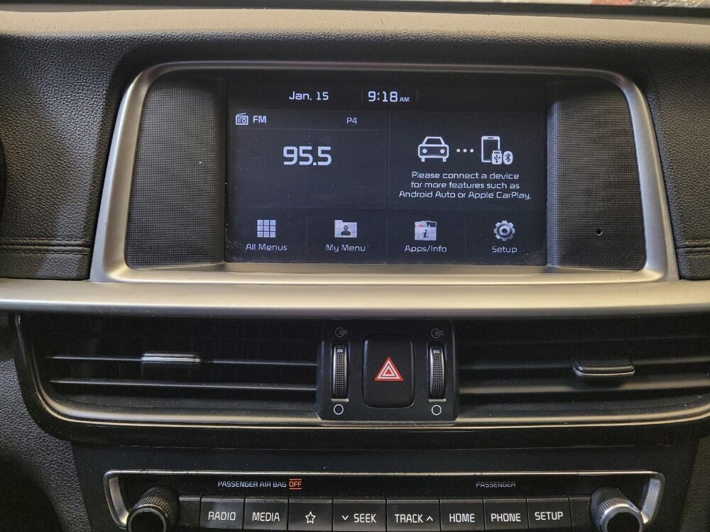 2019 Kia Optima in Toledo, OH 43617 - 18096719 25