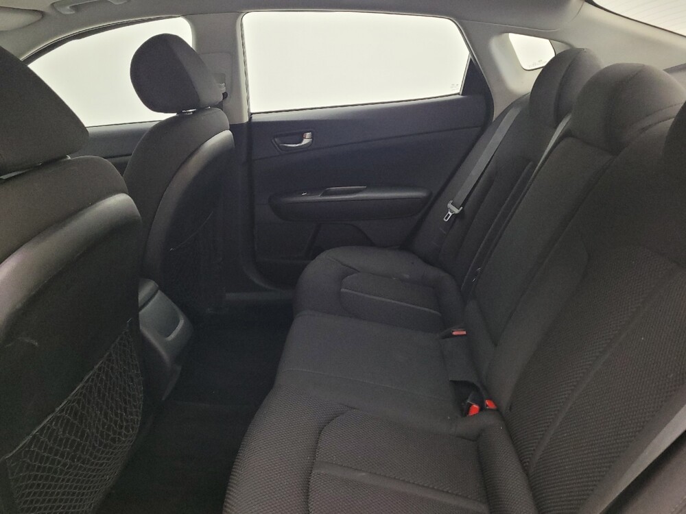 2019 Kia Optima in Toledo, OH 43617 - 18096719 18