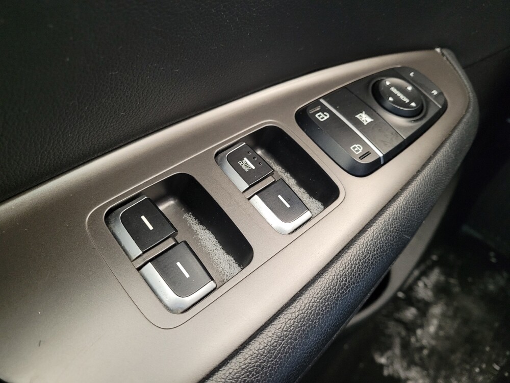 2019 Kia Optima in Toledo, OH 43617 - 18096719 27