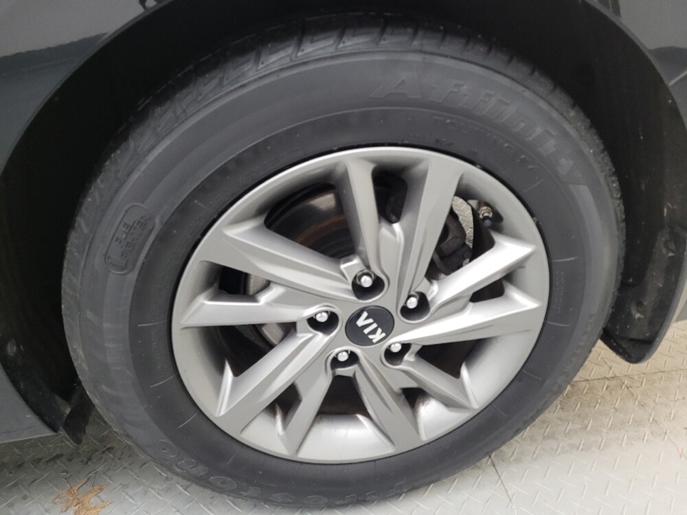 2019 Kia Optima in Toledo, OH 43617 - 18096719 31