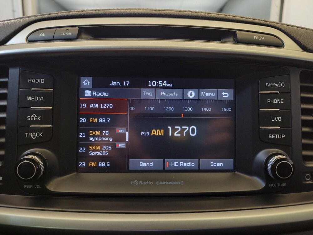 2017 Kia Sorento in Toledo, OH 43617 - 18096720 25