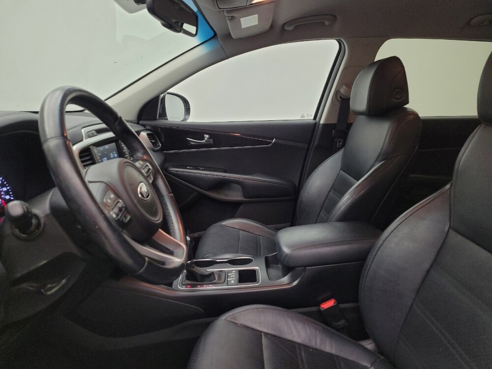 2017 Kia Sorento in Toledo, OH 43617 - 18096720 17