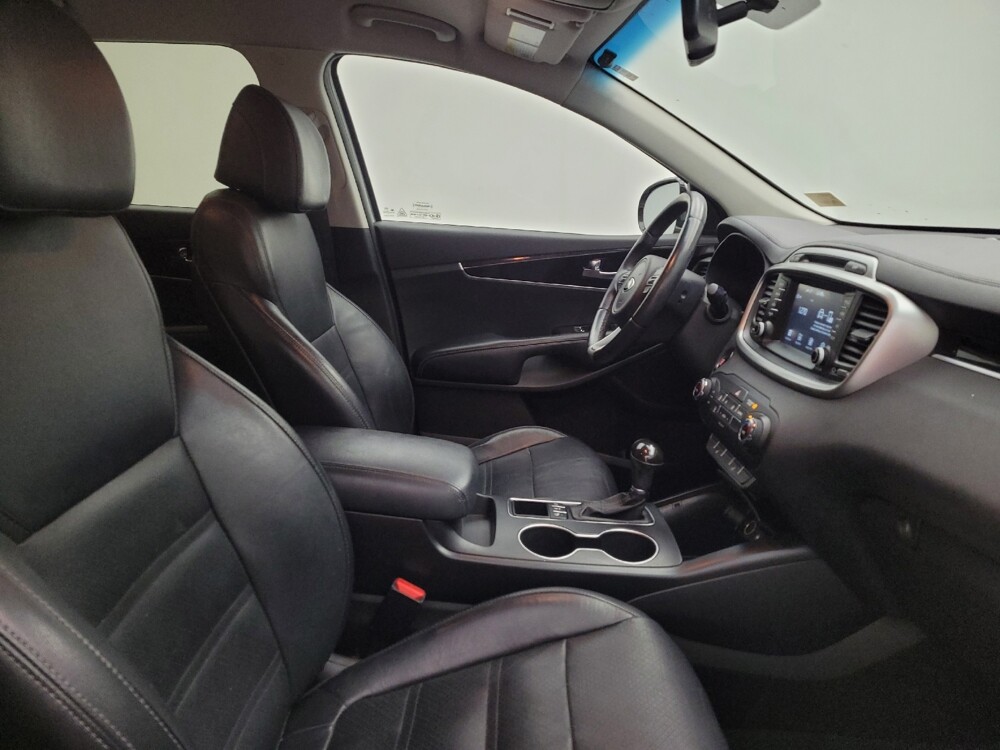 2017 Kia Sorento in Toledo, OH 43617 - 18096720 21