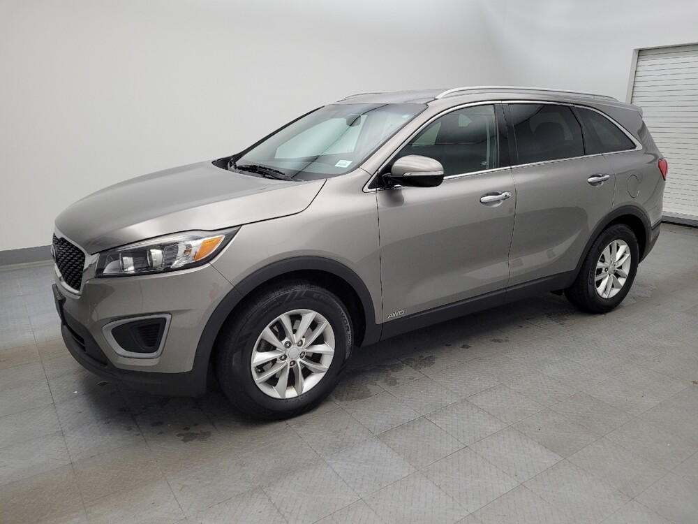 2017 Kia Sorento in Toledo, OH 43617 - 18096720 2