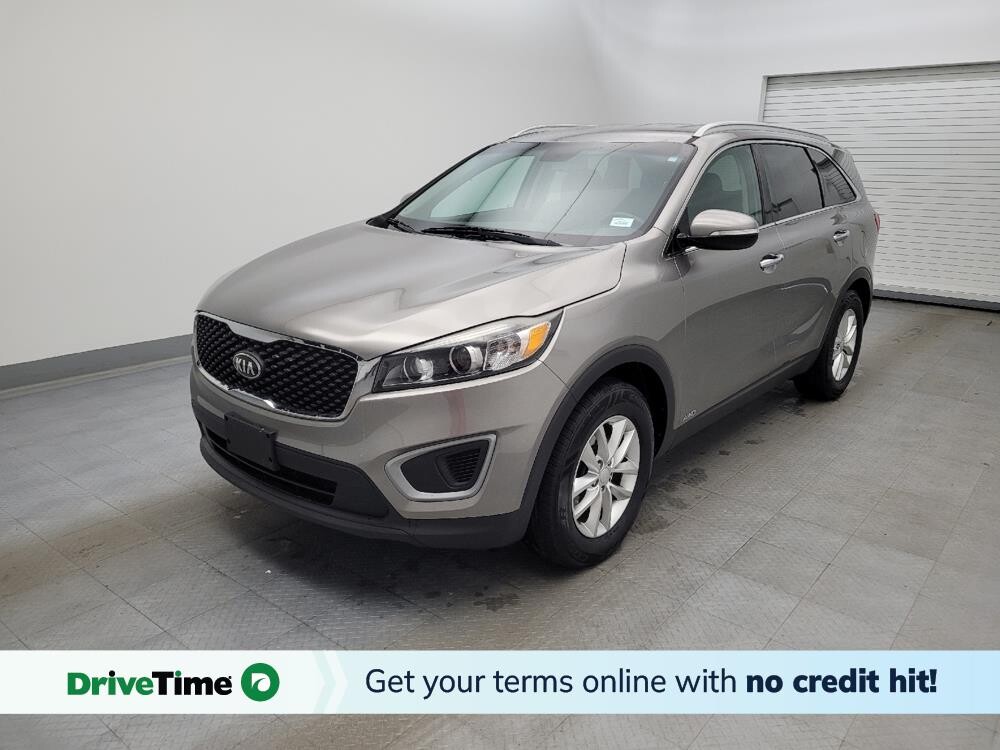 2017 Kia Sorento in Toledo, OH 43617 - 18096720