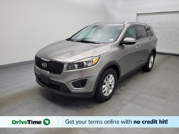 2017 Kia Sorento in Toledo, OH 43617