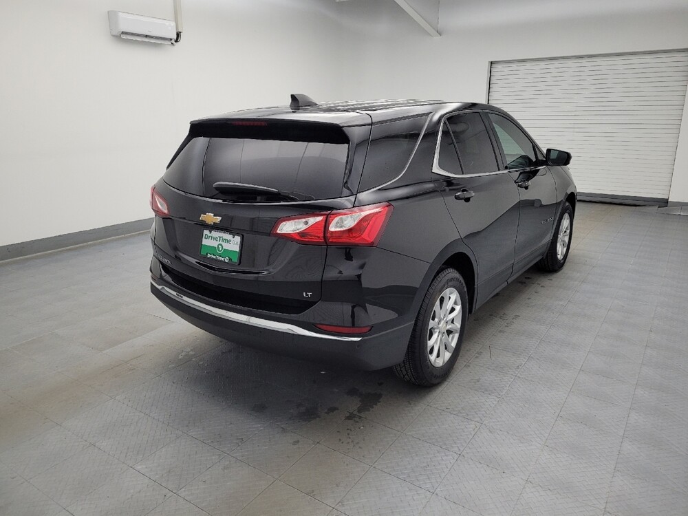 2020 Chevrolet Equinox in Lexington, KY 40509 - 18096721 9