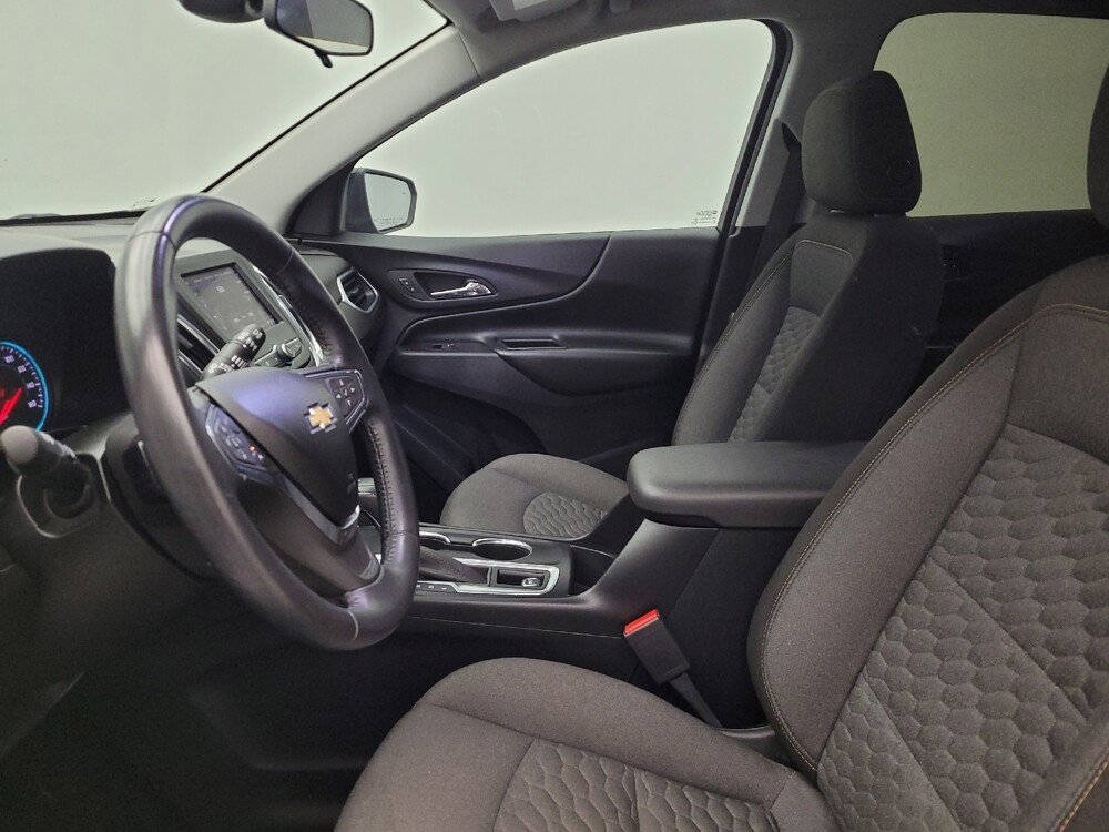 2020 Chevrolet Equinox in Lexington, KY 40509 - 18096721 17