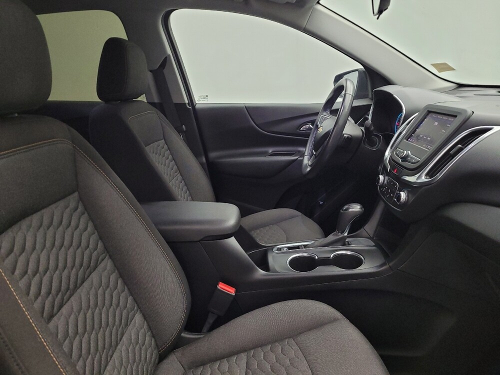 2020 Chevrolet Equinox in Lexington, KY 40509 - 18096721 21