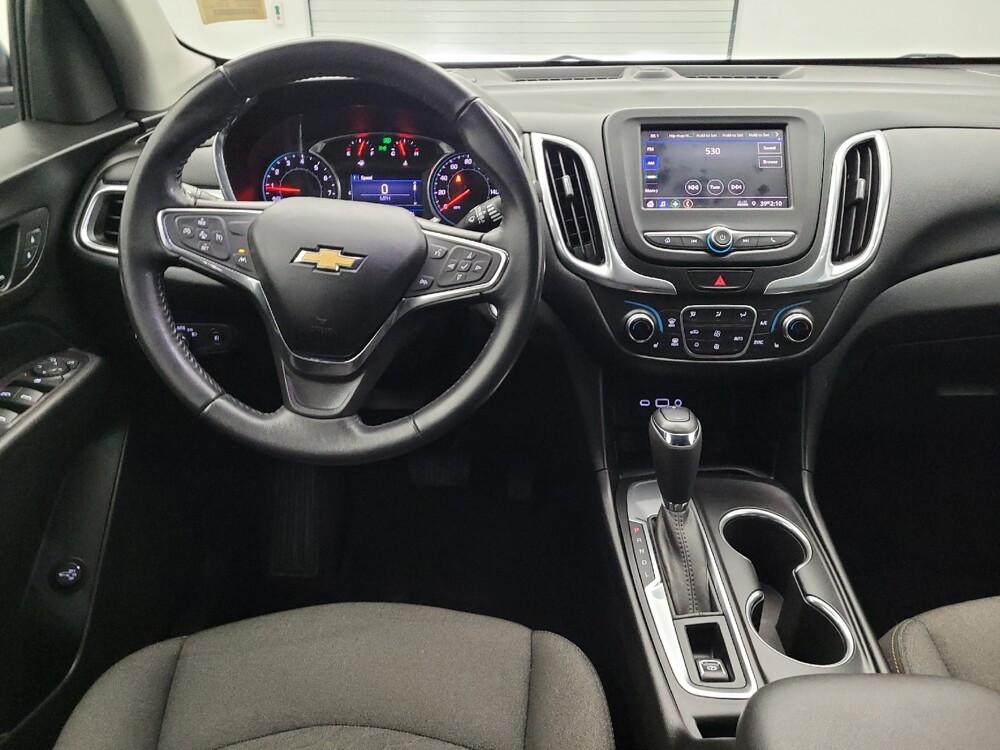 2020 Chevrolet Equinox in Lexington, KY 40509 - 18096721 22