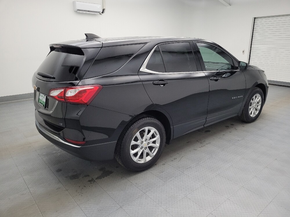 2020 Chevrolet Equinox in Lexington, KY 40509 - 18096721 10