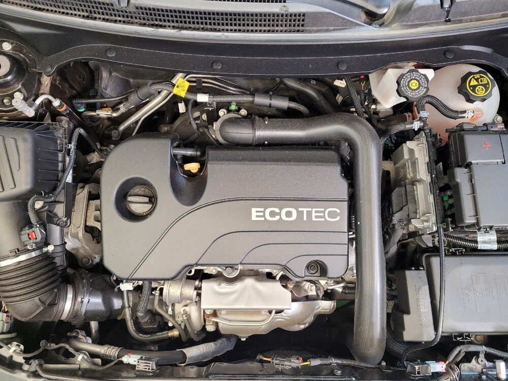 2020 Chevrolet Equinox in Lexington, KY 40509 - 18096721 30