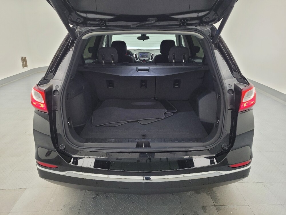 2020 Chevrolet Equinox in Lexington, KY 40509 - 18096721 29