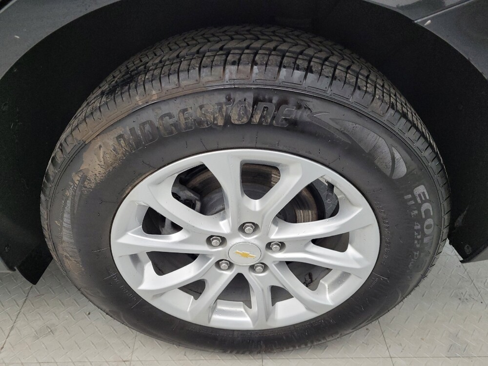 2020 Chevrolet Equinox in Lexington, KY 40509 - 18096721 31