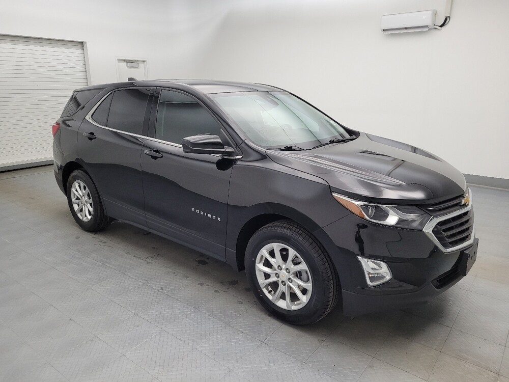 2020 Chevrolet Equinox in Lexington, KY 40509 - 18096721 11