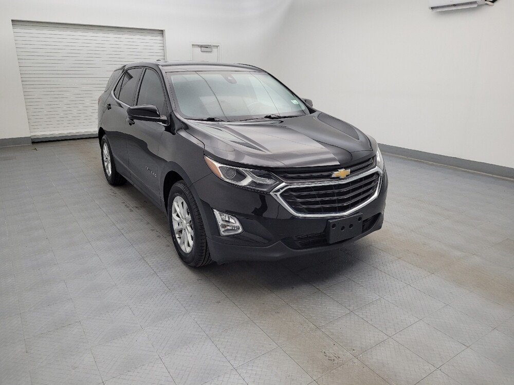 2020 Chevrolet Equinox in Lexington, KY 40509 - 18096721 13