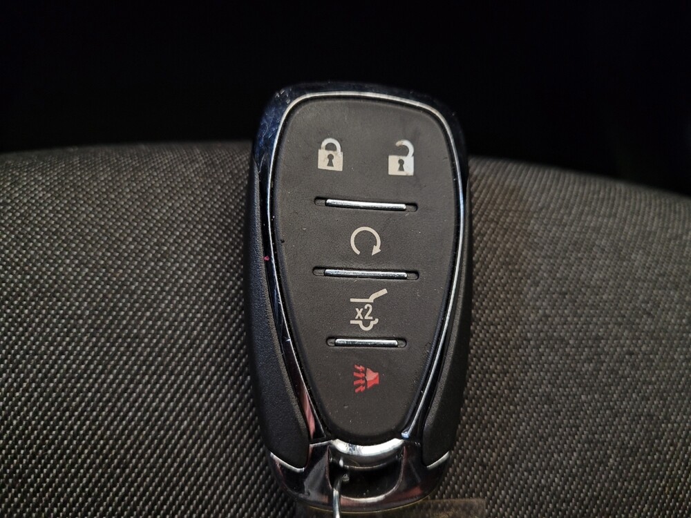 2020 Chevrolet Equinox in Lexington, KY 40509 - 18096721 32