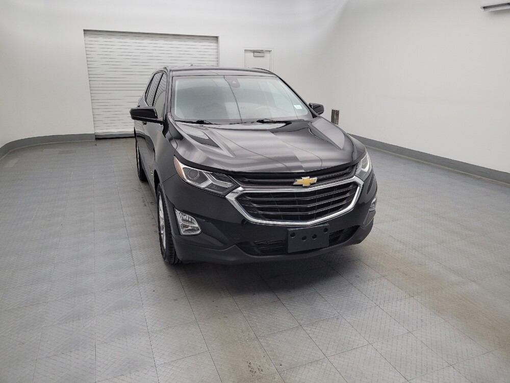 2020 Chevrolet Equinox in Lexington, KY 40509 - 18096721 14