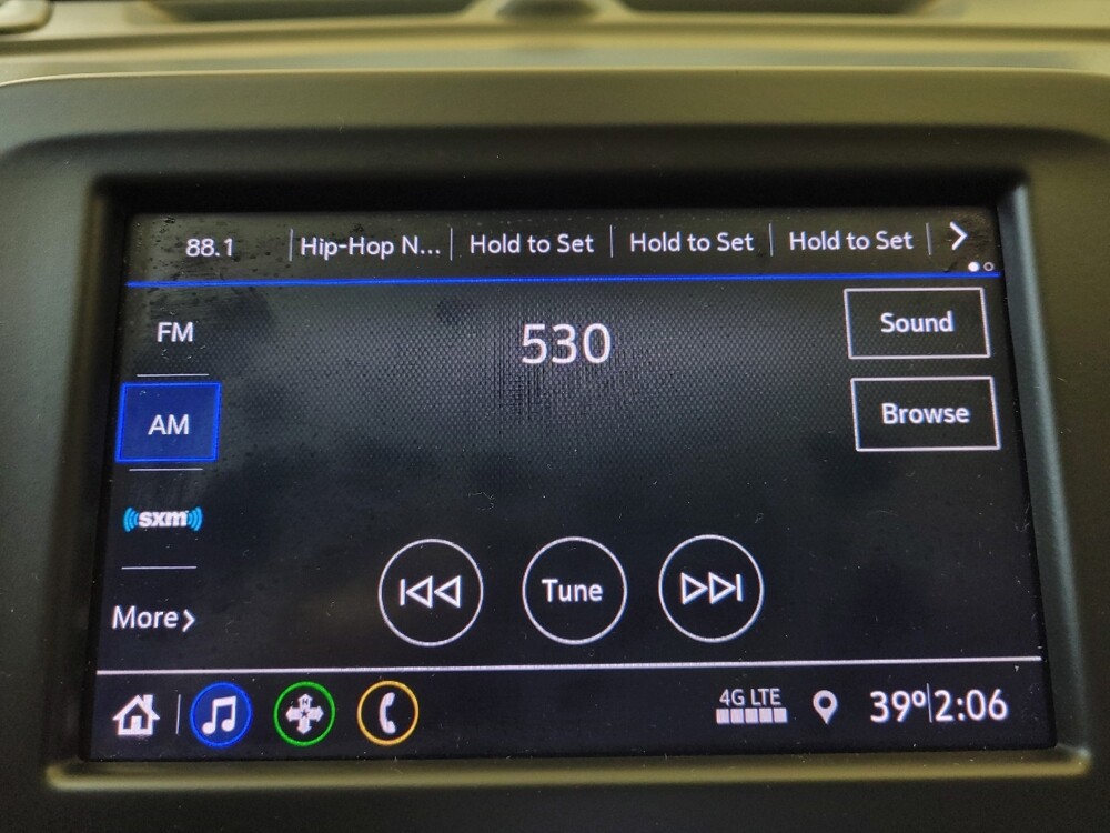 2020 Chevrolet Equinox in Lexington, KY 40509 - 18096721 25