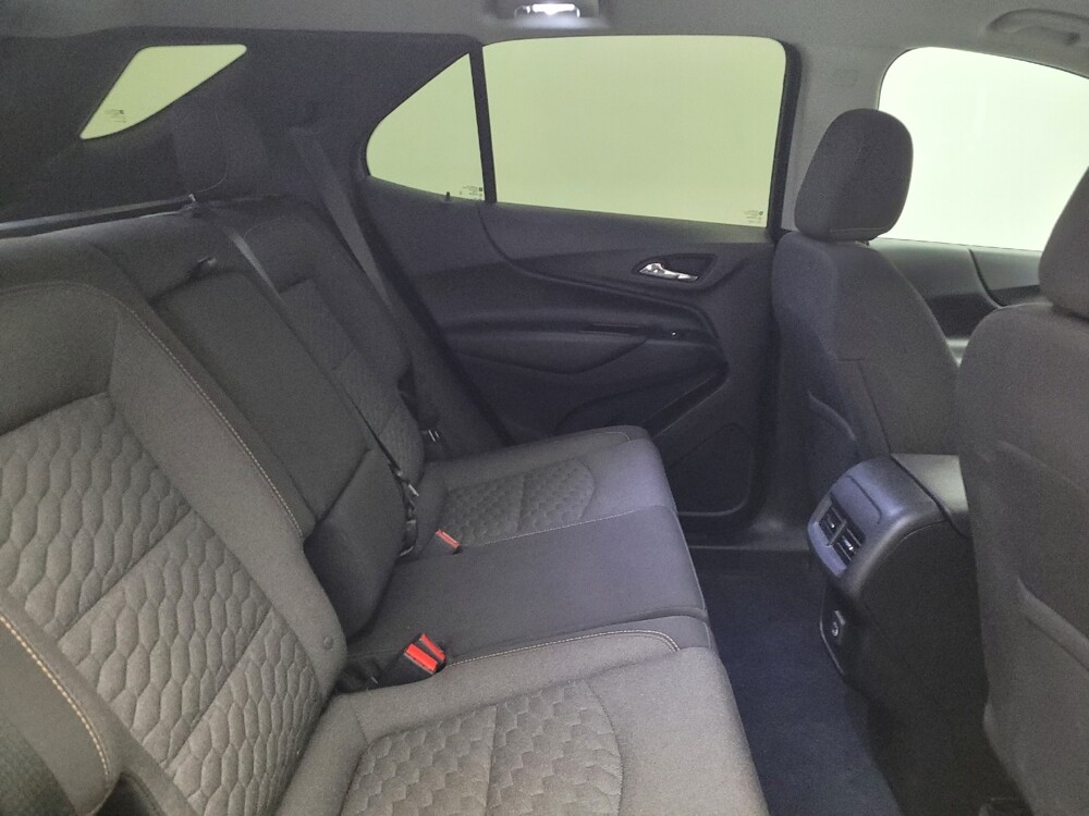 2020 Chevrolet Equinox in Lexington, KY 40509 - 18096721 19