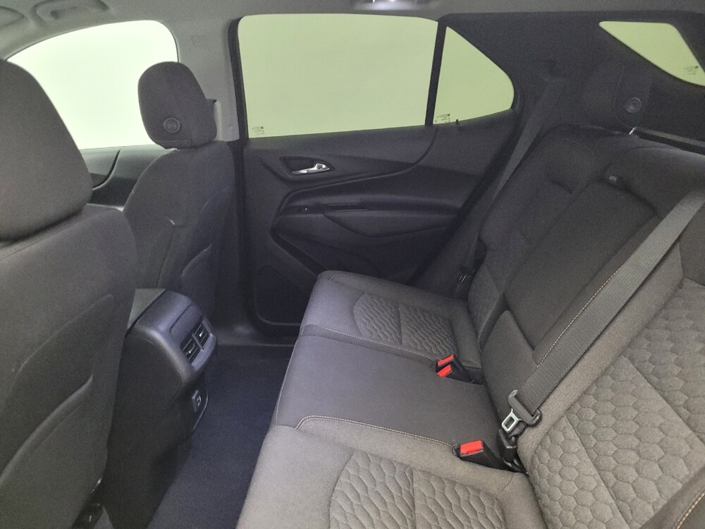 2020 Chevrolet Equinox in Lexington, KY 40509 - 18096721 18